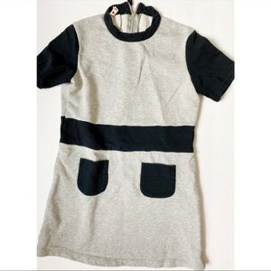 Marni girls dress